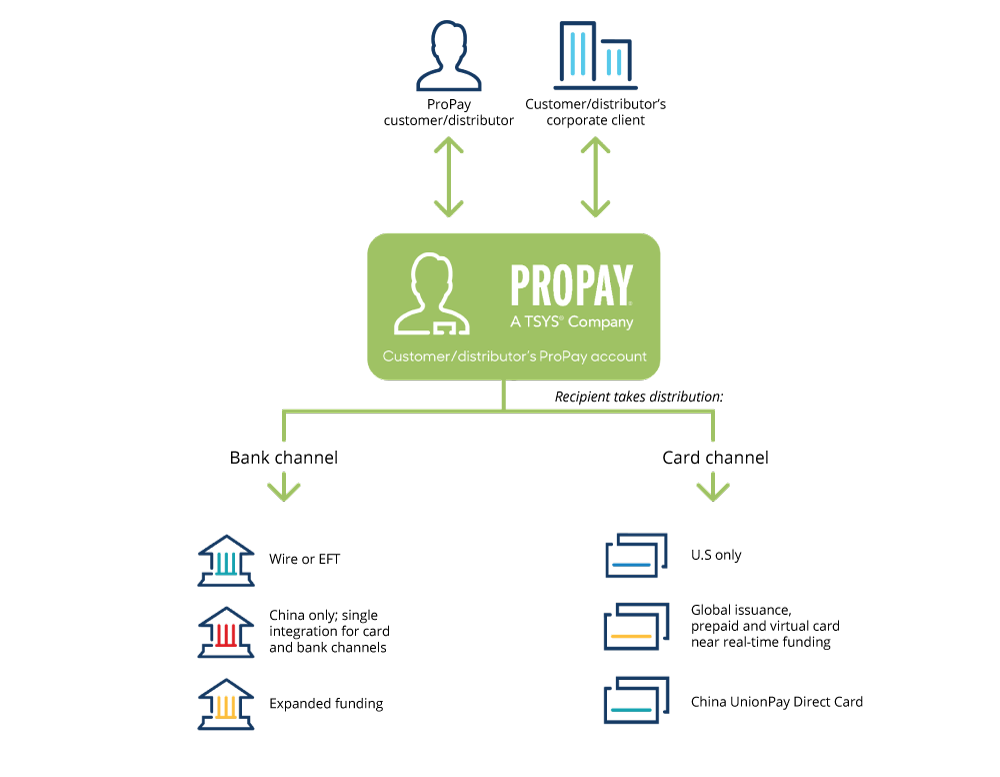 Propay and your customer website 