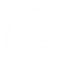 White Datasheet Icon